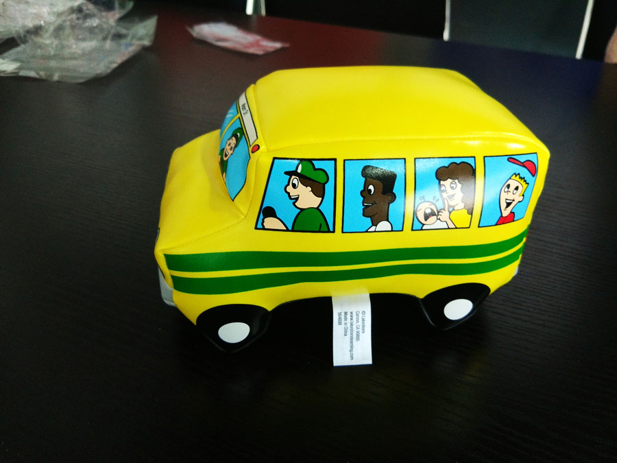 汽車軟體模型