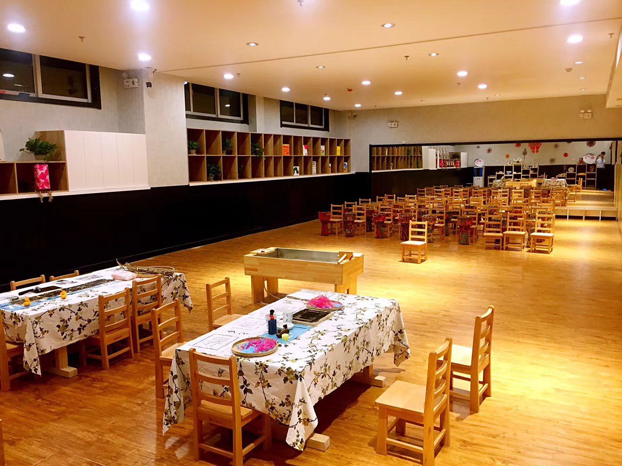 山東棗莊加盟店