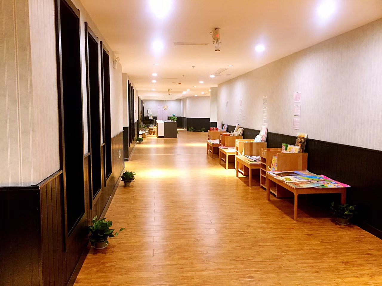 早教經營新手