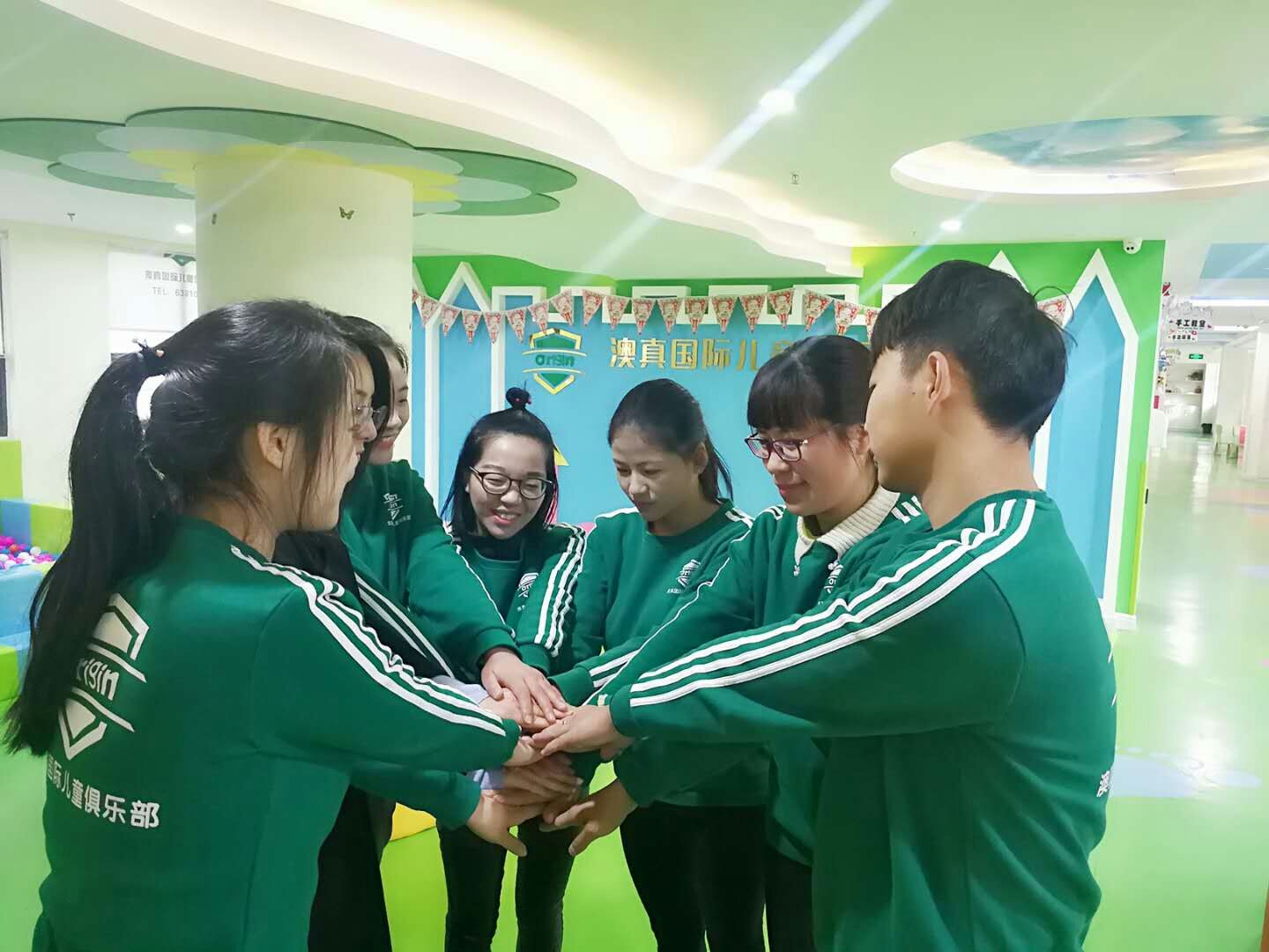早教加盟要投資多少