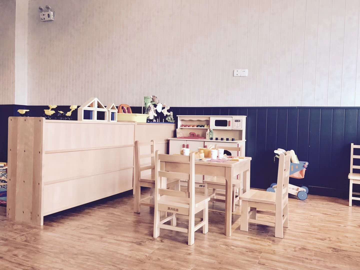 沒有經驗如何投資早教加盟店