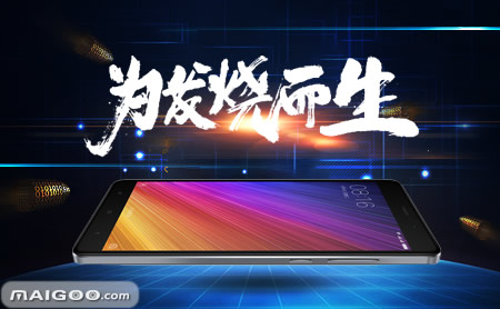 小米早教機MI