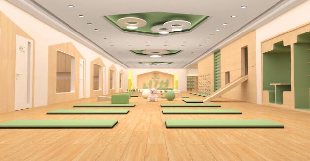早教加盟店凸顯特色的經(jīng)營方法