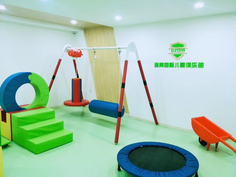 早教加盟店增加競爭力的技巧