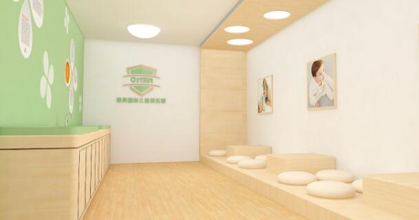 早教加盟費(fèi)用全部下來大概是多少