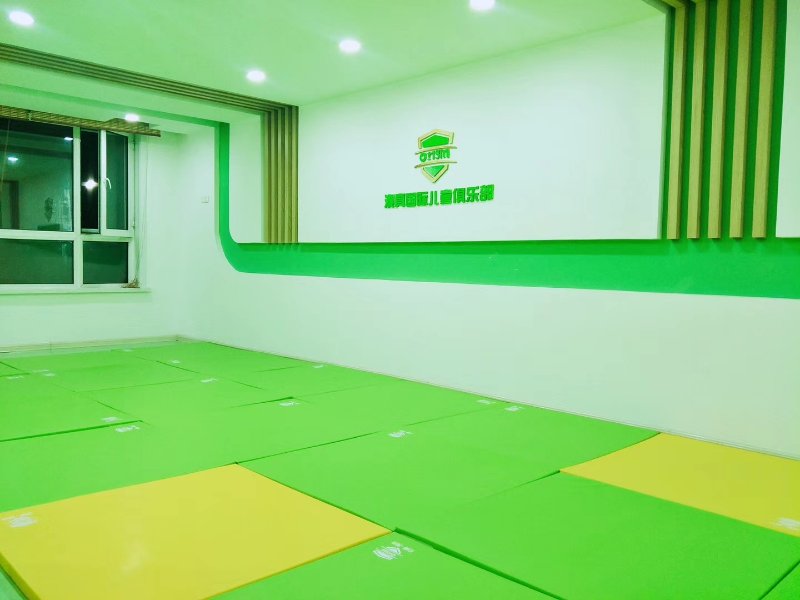 早教行業(yè)的發(fā)展前景 看看還適合做早教嗎