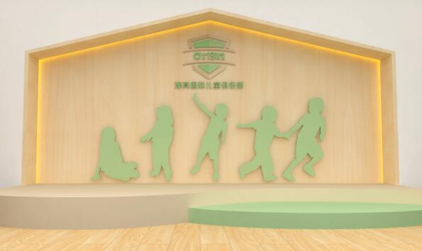 留守兒童早教教育幾乎空白 他們更需要早期教育