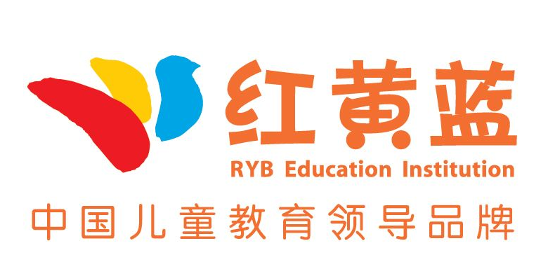 紅黃藍早教親子園加盟