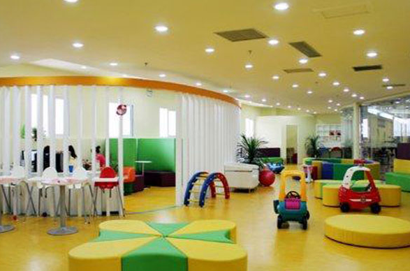 早教品牌強勢加盟輕松擁有致富事業
