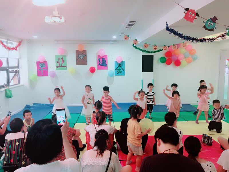 寶寶早教為什么要從“零歲”開始