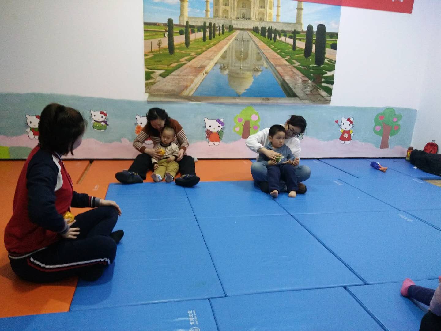 打造最適合寶寶的空氣環境：海爾母嬰空氣智慧場景方案