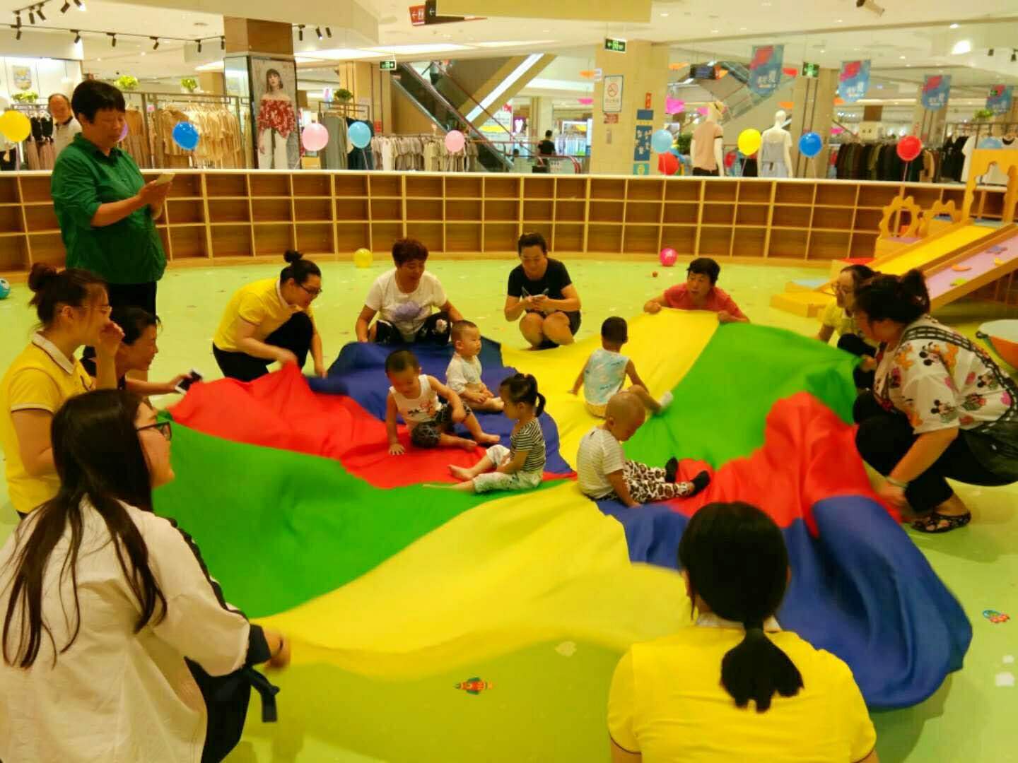 如何正確選擇適合自己的早教加盟品牌