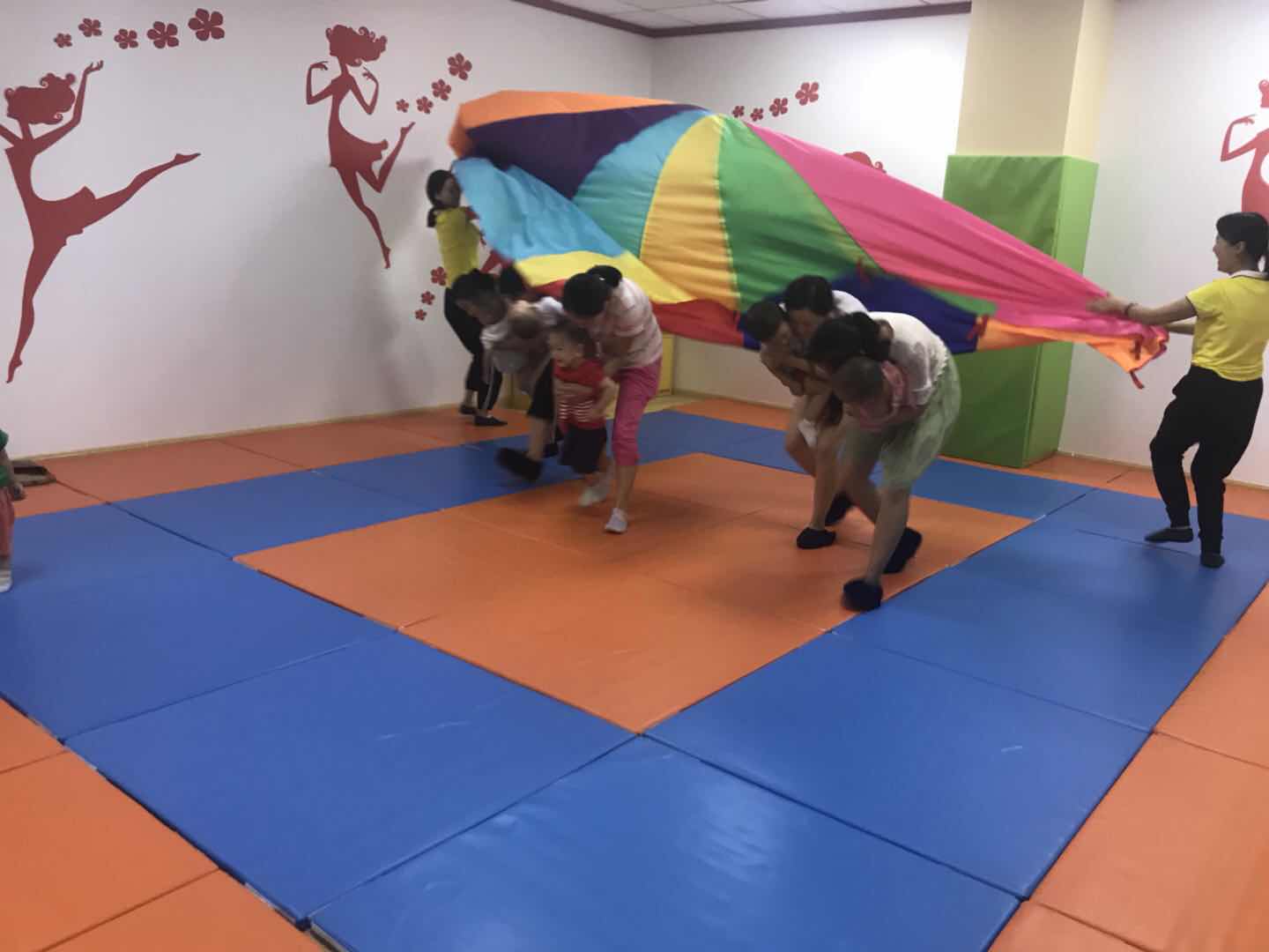 早教加盟中心在招生前要做哪些準備