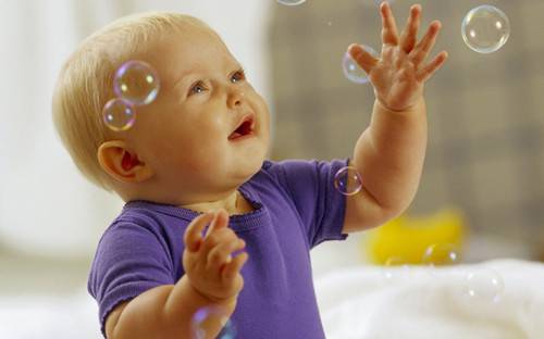有哪些經典的嬰兒玩具？經典的嬰幼兒玩具都有什么？