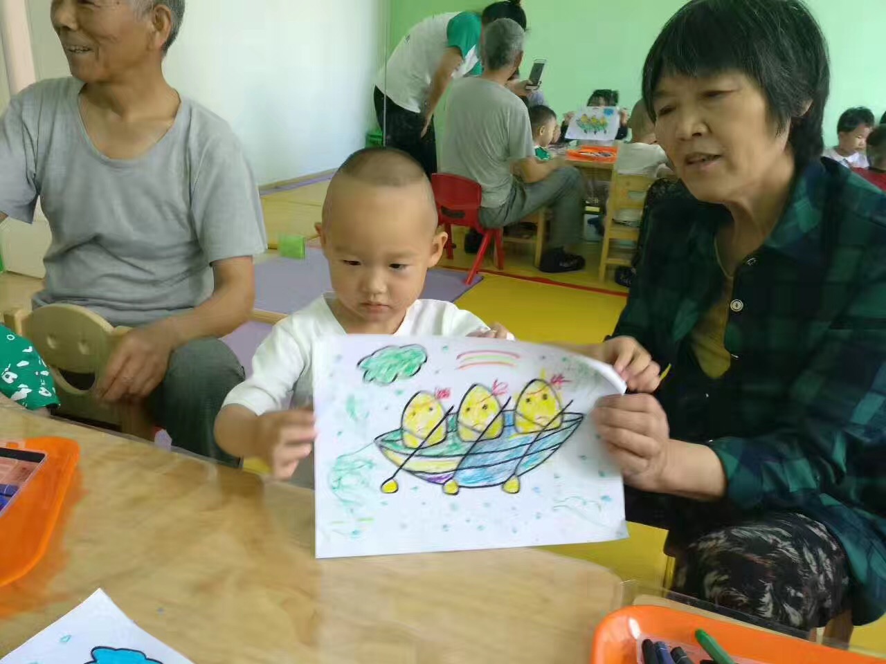 上早教貴，但為什么還是有很多父母選擇去上