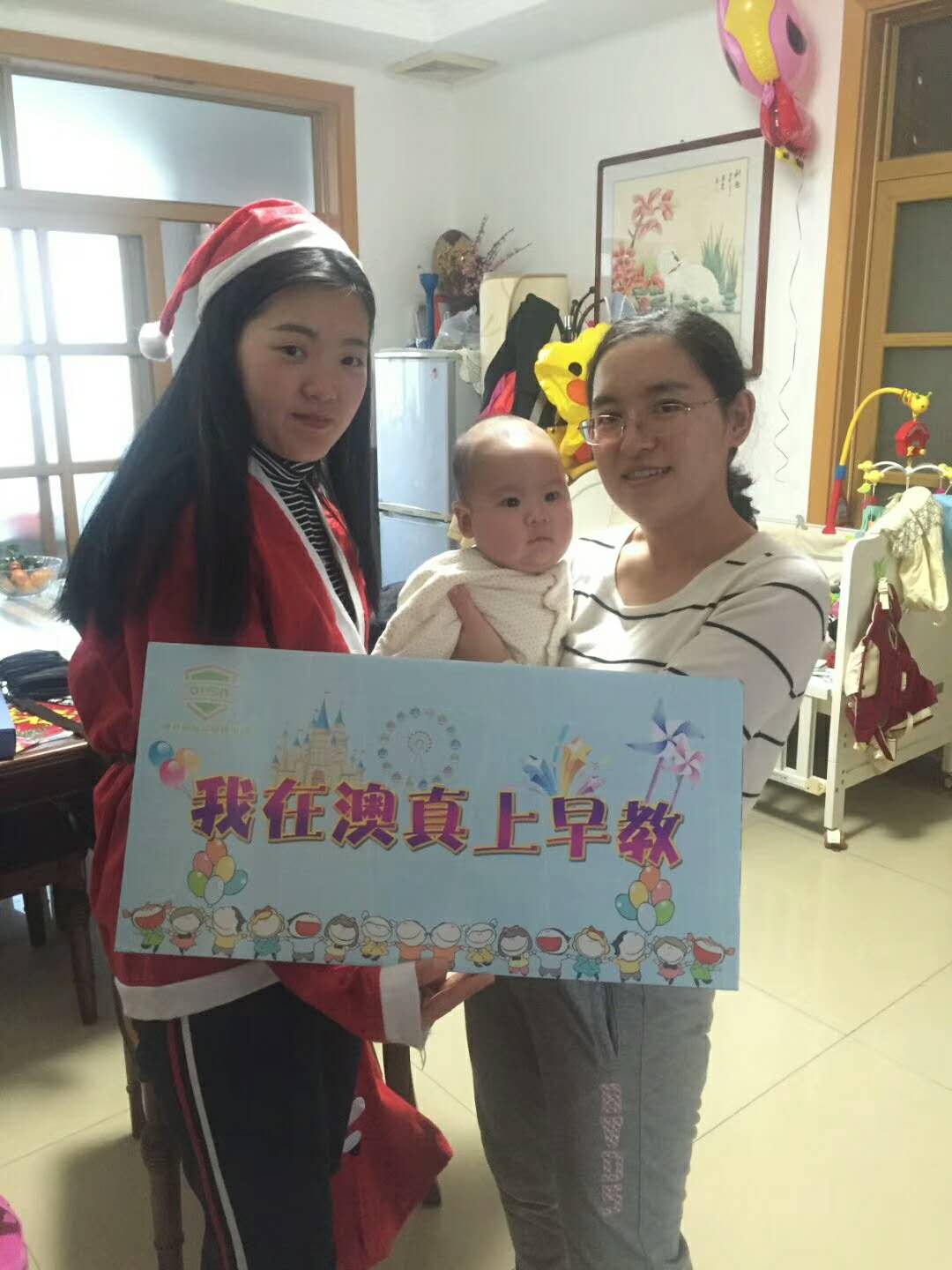 防止嬰兒吐奶小妙招兒