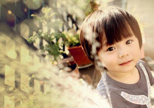 郭心旺——3%的幼教男老師 男幼師缺口很大