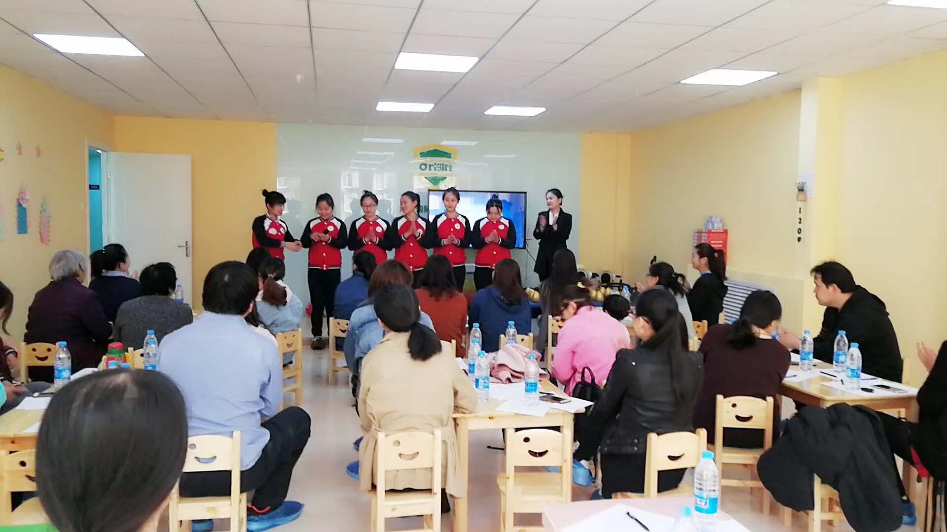 幼兒園加盟：怎樣的場地才是最適合開幼兒園 不能建在什么地方