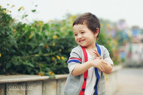 幼兒學會走路后的早教改變 幼兒早教第一步