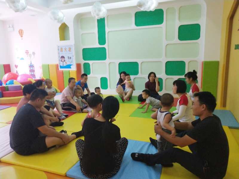 早教加盟網：加盟早教你做好“盈虧”分析了嗎?