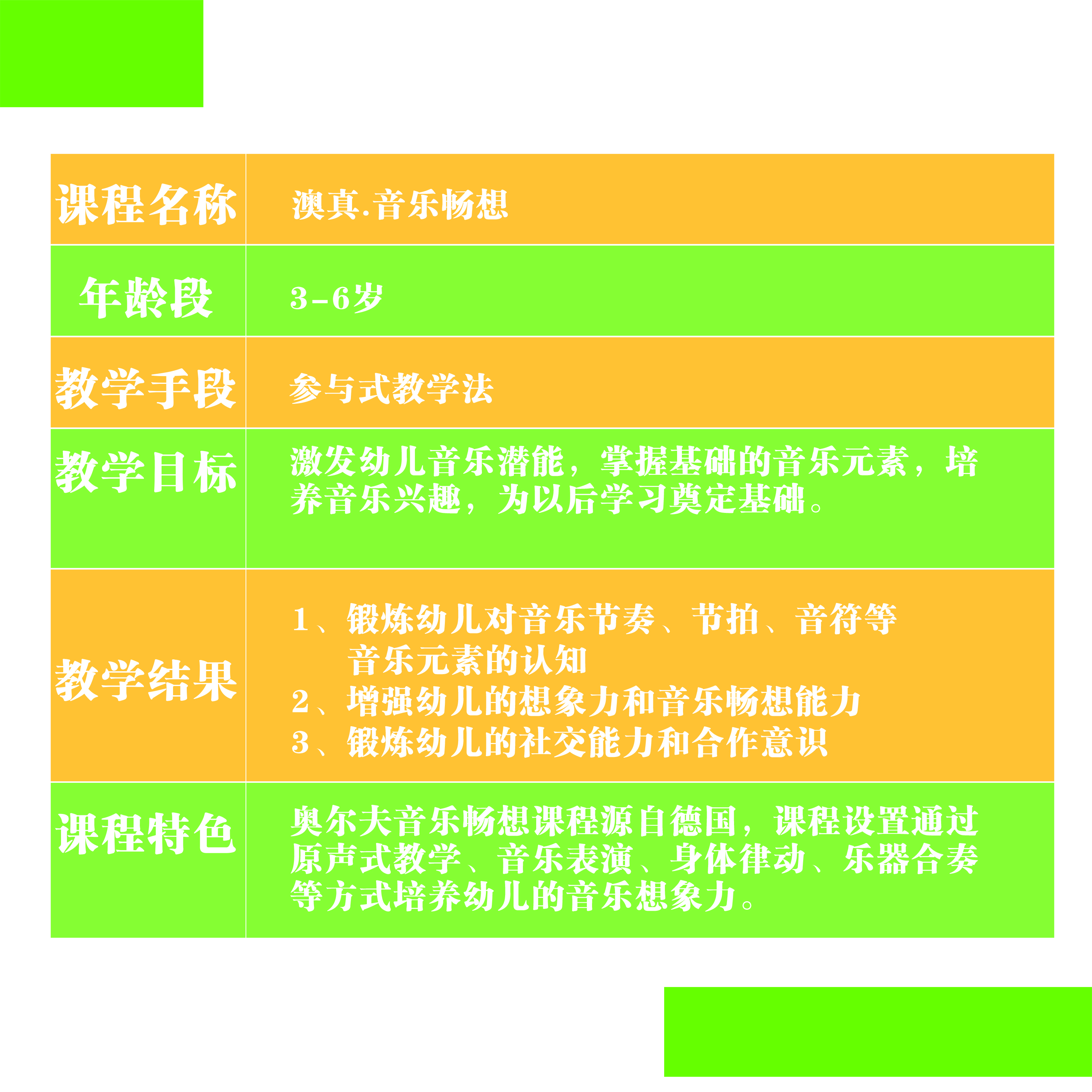澳真音樂
