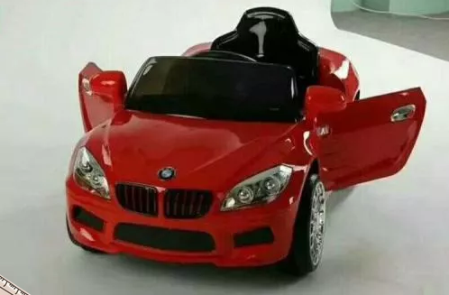 小汽車