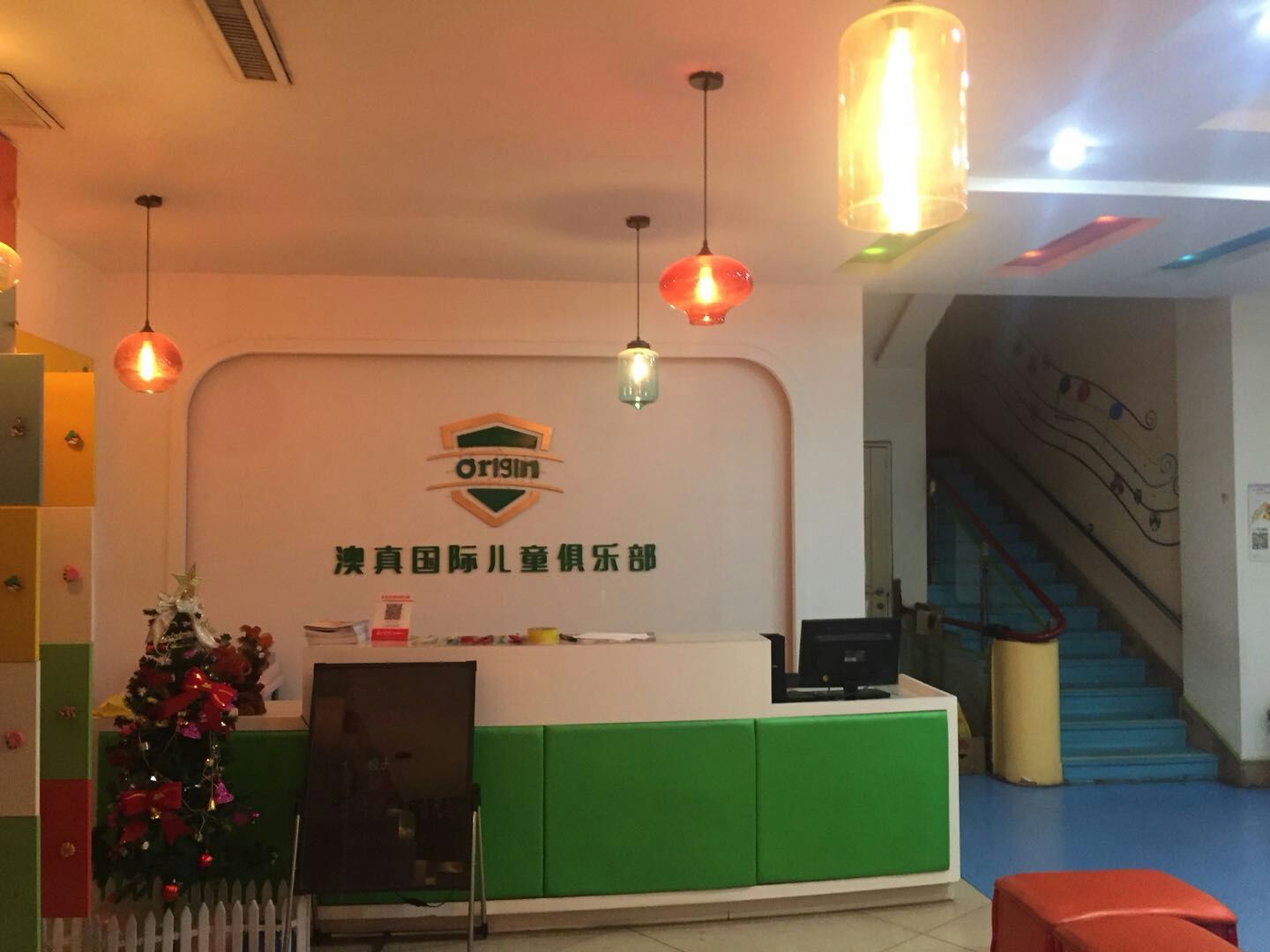 親子早教加盟2019前景怎么樣