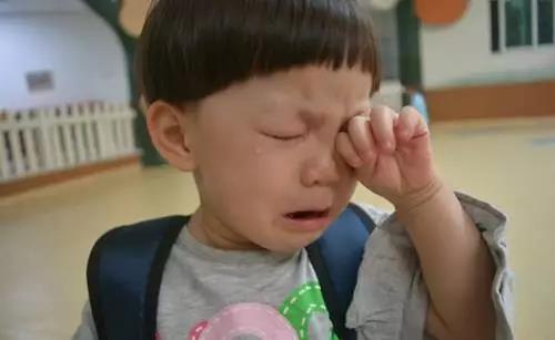 寶寶不愛去幼兒園家長應該怎么辦?有啥方法解決