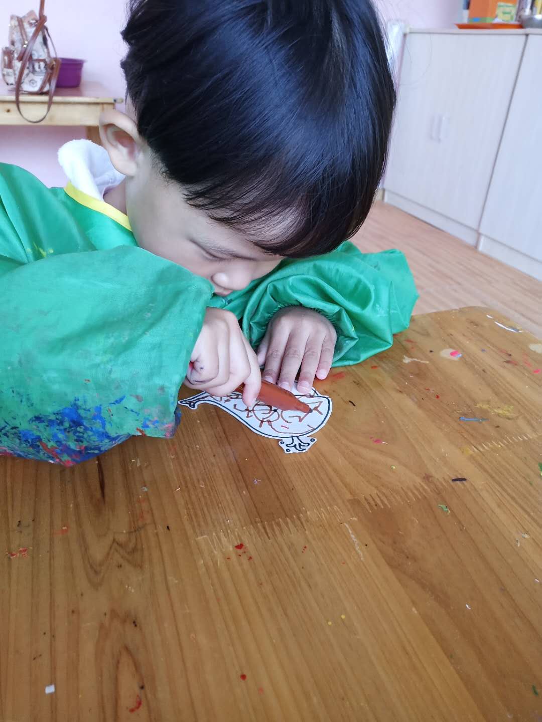 親子游 今年五一怎么過?準備孩子去哪里?