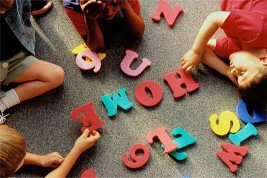 嬰幼兒英語早教加盟怎么樣?投資好不好?