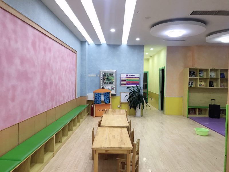 早教中心加盟連鎖有哪些正規的品牌?排名如何呢?