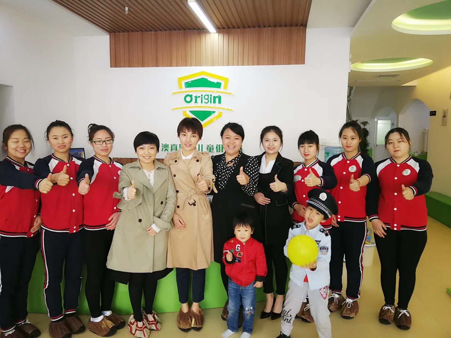 嬰幼兒早教排行應該如何看出品牌的發展前景