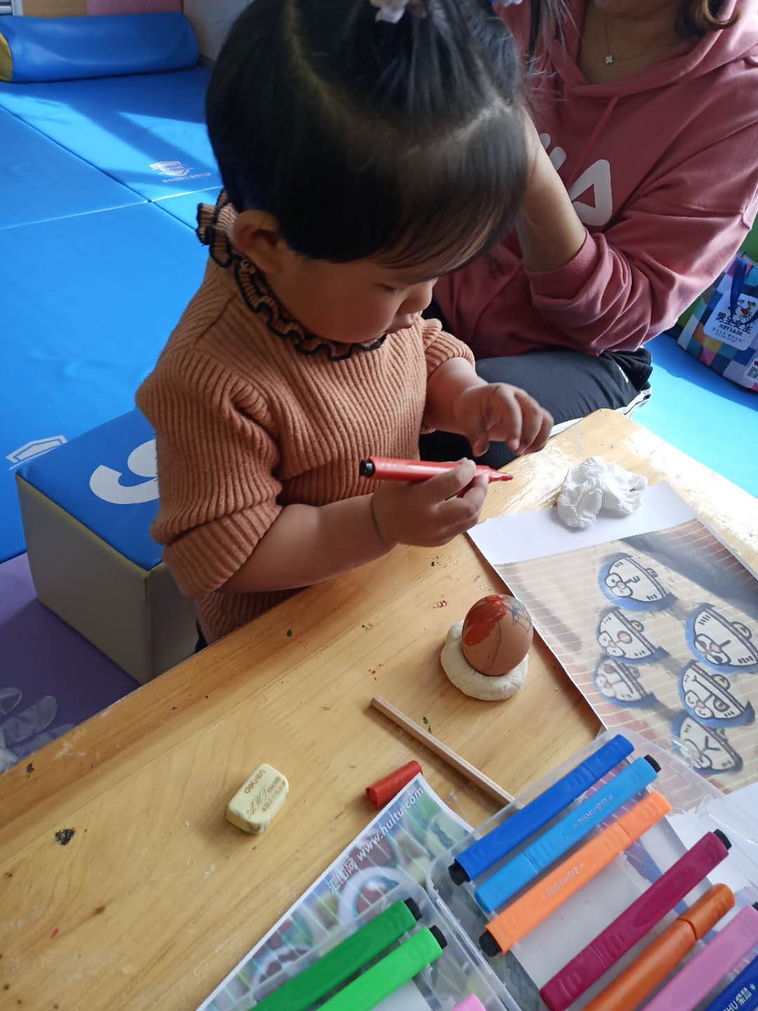 0～3 歲是寶寶長高黃金期，家長千萬別錯過