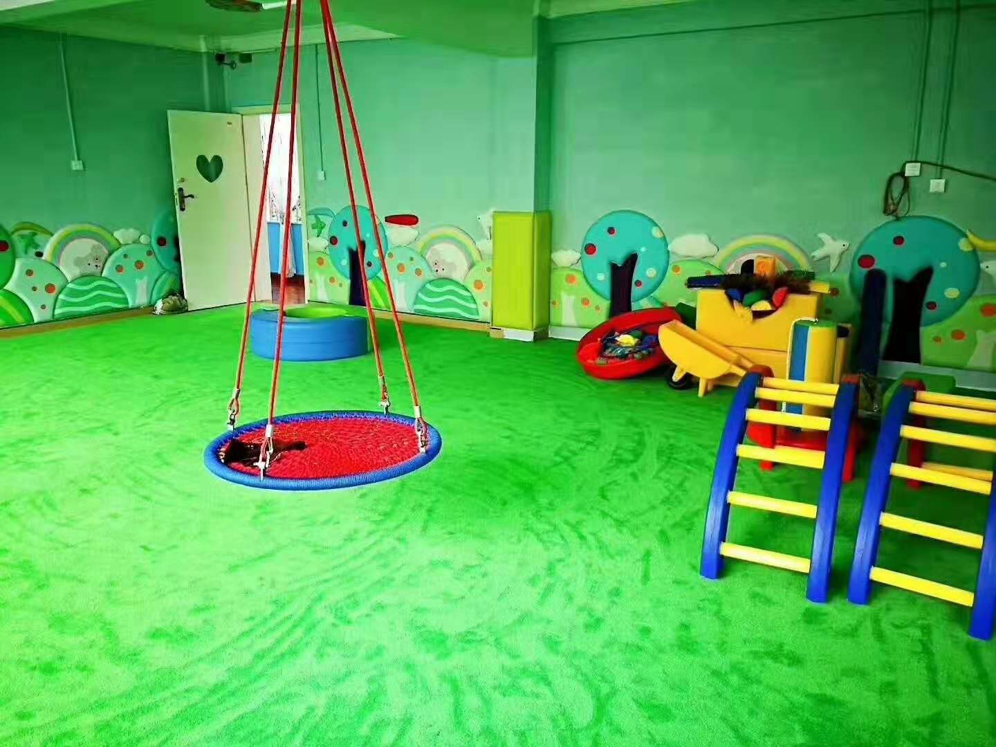京師澳真早教云南曲靖加盟分園即將盛大開園