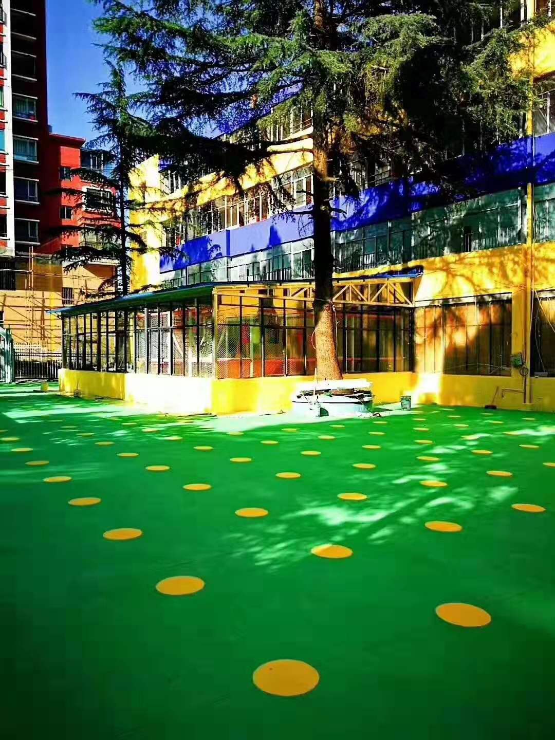京師澳真早教云南曲靖加盟分園即將盛大開園