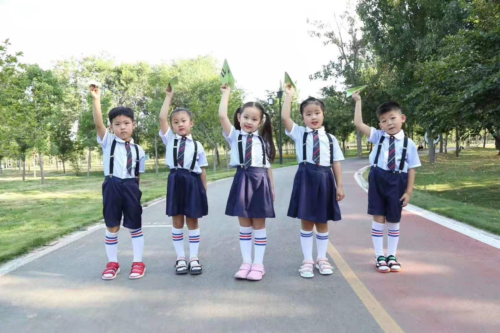 我在京師澳真畢業了