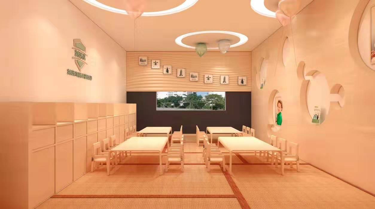 京師澳真入駐廣東廉江啟航