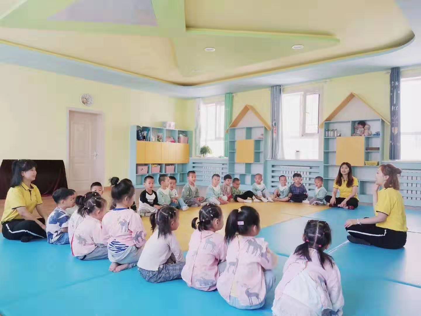 京師澳真新疆北屯分園