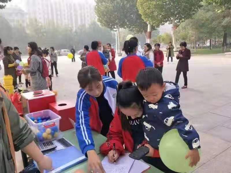 祝賀肅寧京師澳真火爆招生