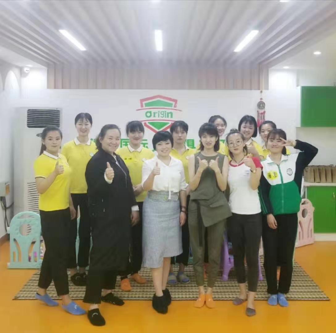 從兩個方面分析早教加盟店的市場優勢