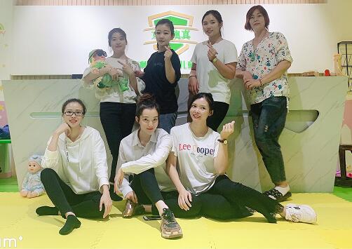 京師澳真早教：早教項目投資的前期需要做什么?要哪些貯備工作