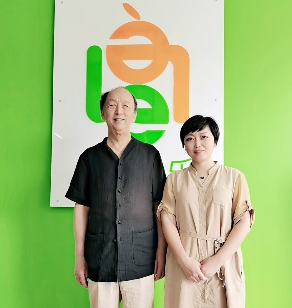 感恩遇見，不斷充實澳真樂樂文化底蘊